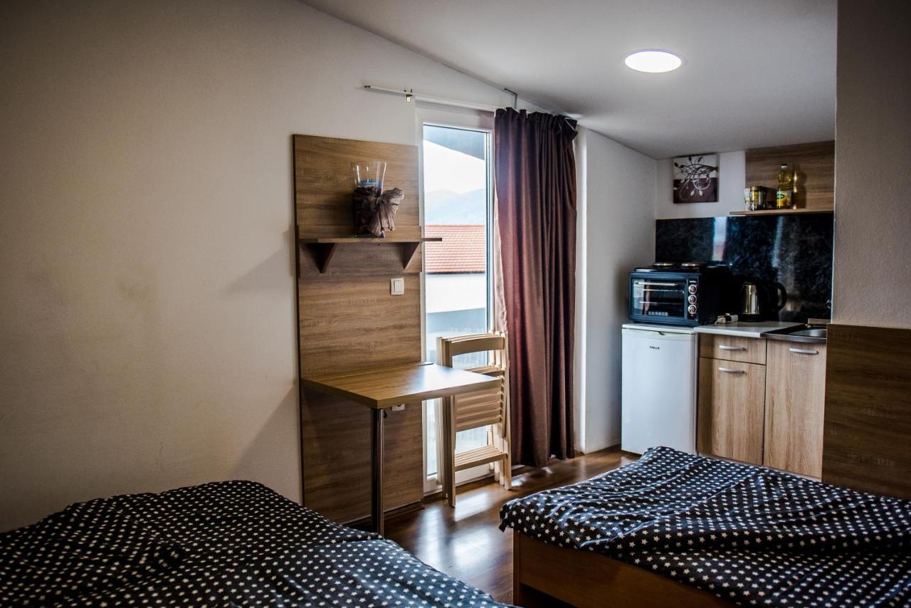 Apartments Joja Medjugorje Exterior foto