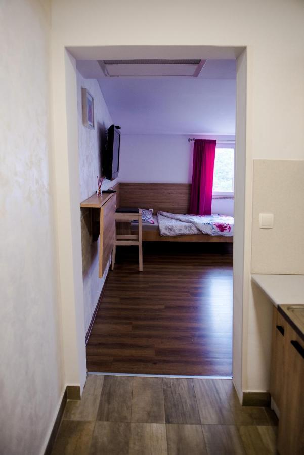 Apartments Joja Medjugorje Exterior foto