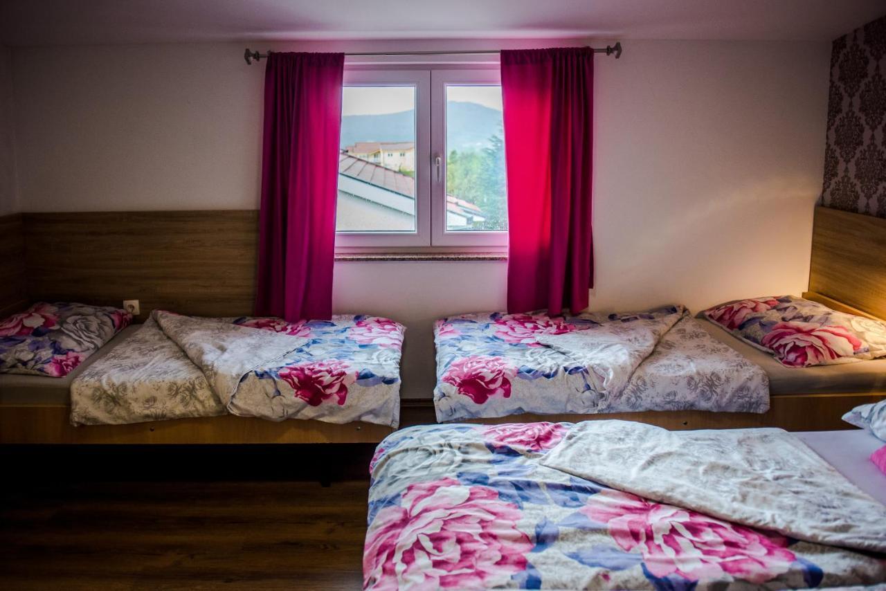 Apartments Joja Medjugorje Exterior foto