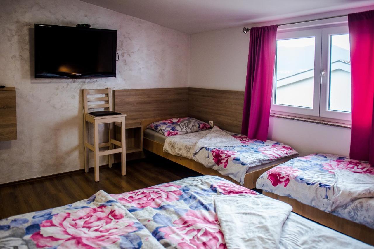 Apartments Joja Medjugorje Exterior foto